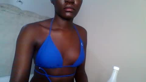 Blackmela online show from 10, 9, 2025