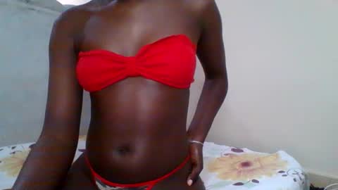 Blackmela online show from 20, 9, 2025