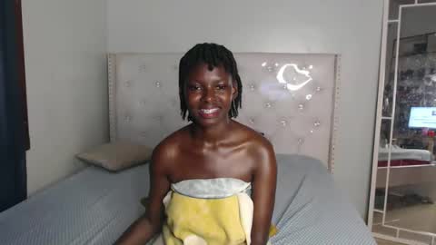 Cleo online show from 8, 3, 2026