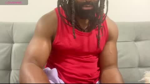 Snapshot of blackmuscles77 chatting on 20, 3, 2026 blackmuscles77 online show from 20, 3, 2026