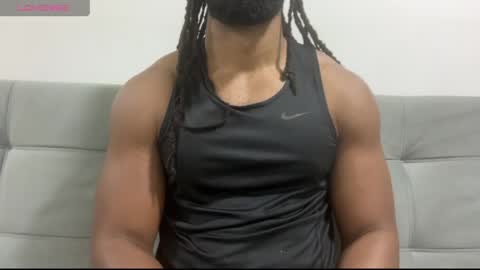 Snapshot of blackmuscles77 chatting on 21, 3, 2026 blackmuscles77 online show from 21, 3, 2026
