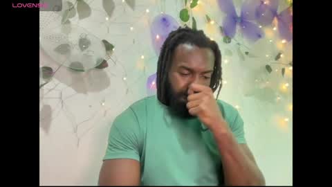 blackmuscles77 online show from 30, 4, 2026