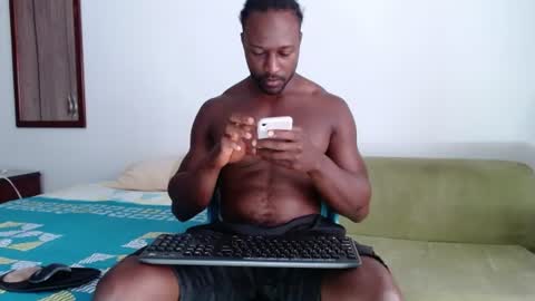 Twtter 1MikeBeckford            Onlyfns beckfordmike online show from 1, 7, 2026