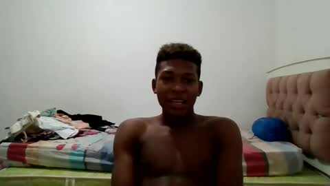 Snapshot of blackpanther_king chatting on 2, 1, 2025 blackpanther_king online show from 2, 1, 2025