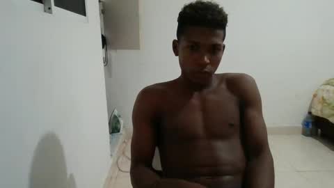 Snapshot of blackpanther_king chatting on 3, 1, 2025 blackpanther_king online show from 3, 1, 2025