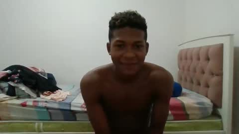 Snapshot of blackpanther_king chatting on 6, 1, 2025 blackpanther_king online show from 6, 1, 2025