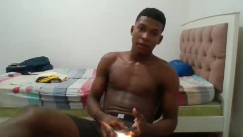 Snapshot of blackpanther_king chatting on 7, 1, 2025 blackpanther_king online show from 7, 1, 2025