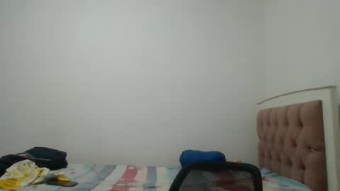 Snapshot of blackpanther_king chatting on 8, 1, 2025 blackpanther_king online show from 8, 1, 2025