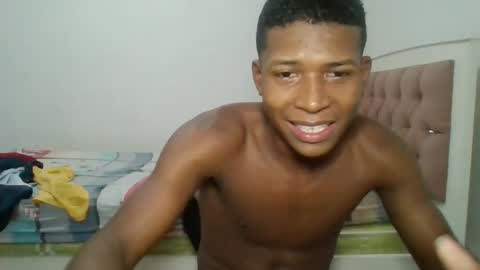 Snapshot of blackpanther_king chatting on 9, 1, 2025 blackpanther_king online show from 9, 1, 2025