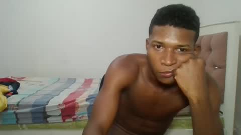 Snapshot of blackpanther_king chatting on 9, 1, 2025 blackpanther_king online show from 9, 1, 2025