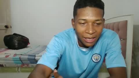 Snapshot of blackpanther_king chatting on 10, 1, 2025 blackpanther_king online show from 10, 1, 2025