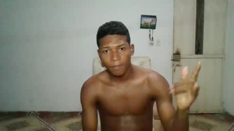 Snapshot of blackpanther_king chatting on 16, 1, 2025 blackpanther_king online show from 16, 1, 2025