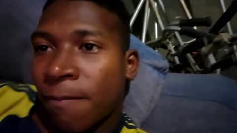 Snapshot of blackpanther_king chatting on 23, 3, 2026 blackpanther_king online show from 23, 3, 2026