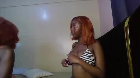 blackqueen2030 online show from 31, 3, 2026