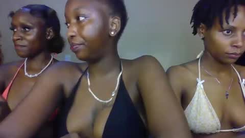 blackqueen2030 online show from 27, 4, 2026