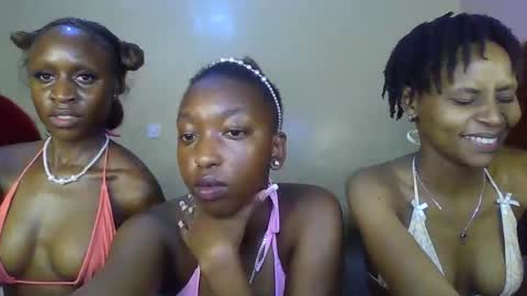 blackqueen2030 online show from 29, 4, 2026