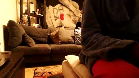 blackriches96 online show from 19, 2, 2026