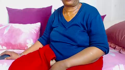 Snapshot of blackrose4ya chatting on 19, 9, 2025 blackrose4ya online show from 19, 9, 2025