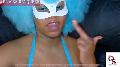Queen Siren online show from 7, 8, 2026