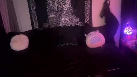 Snapshot of blackstarzara chatting on 10, 1, 2025 blackstarzara online show from 10, 1, 2025