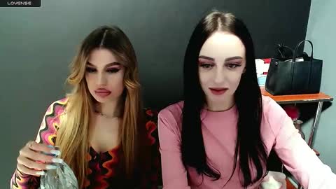 Ivy online show from 24, 12, 2024