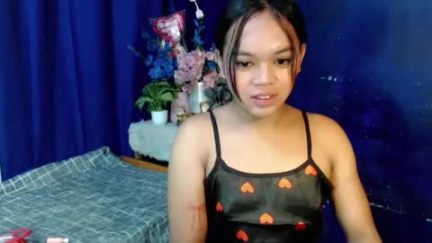 sweetyluna online show from 12, 1, 2026