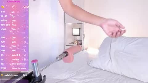 GRACE online show from 1, 11, 2025