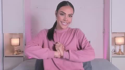 GRACE online show from 3, 3, 2026