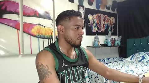 Snapshot of blade_foxx chatting on 26, 12, 2024 Richard online show from 26, 12, 2024