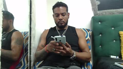 Snapshot of blade_foxx chatting on 9, 1, 2025 Richard online show from 9, 1, 2025