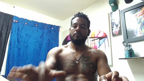 Snapshot of blade_foxx chatting on 28, 2, 2025 Richard online show from 28, 2, 2025