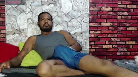 Snapshot of blade_foxx chatting on 8, 2, 2026 Richard online show from 8, 2, 2026