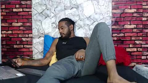 Snapshot of blade_foxx chatting on 10, 2, 2026 Richard online show from 10, 2, 2026