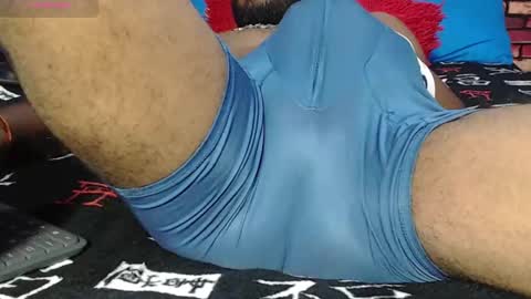 Snapshot of blade_foxx chatting on 2, 3, 2026 Richard online show from 2, 3, 2026