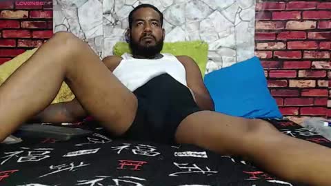 Snapshot of blade_foxx chatting on 4, 3, 2026 Richard online show from 4, 3, 2026