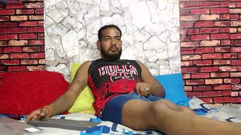 Snapshot of blade_foxx chatting on 6, 3, 2026 Richard online show from 6, 3, 2026