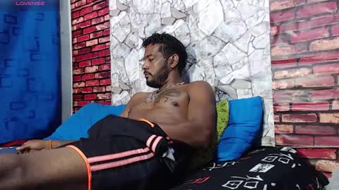 Snapshot of blade_foxx chatting on 11, 3, 2026 Richard online show from 11, 3, 2026