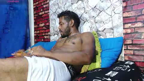 Snapshot of blade_foxx chatting on 12, 3, 2026 Richard online show from 12, 3, 2026