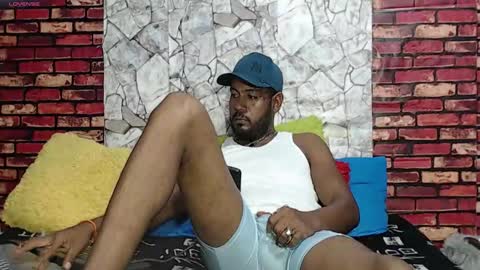 Snapshot of blade_foxx chatting on 17, 3, 2026 Richard online show from 17, 3, 2026