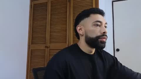 blade_miller_ online show from 30, 5, 2026