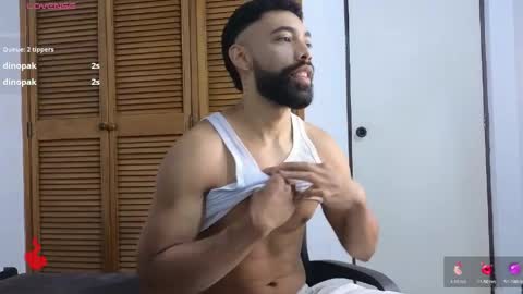 blade_miller_ online show from 31, 5, 2026