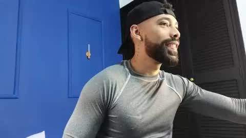 blade_miller_ online show from 13, 6, 2026