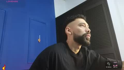 blade_miller_ online show from 17, 6, 2026