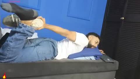 blade_miller_ online show from 18, 6, 2026