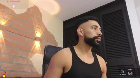 blade_miller_ online show from 23, 6, 2026