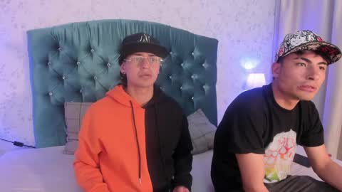 blaiine and jerry online show from 5, 11, 2025