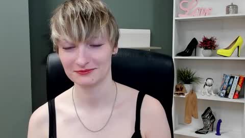 Blair online show from 16, 9, 2025