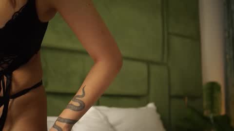 Snapshot of blair_levine chatting on 11, 1, 2026 Blair online show from 11, 1, 2026