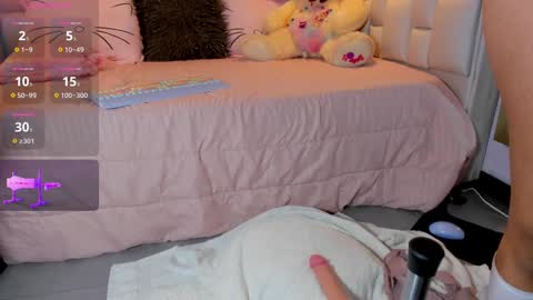 Blair online show from 11, 2, 2025