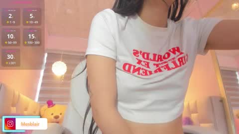 Blair online show from 15, 9, 2025